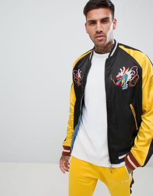 diesel souvenir jacket