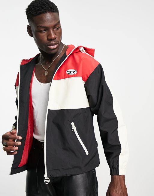 Diesel - J-Jason - Jack in multi
