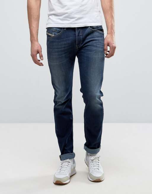 Diesel hot sale jeans belther