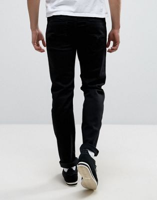 diesel buster jeans black