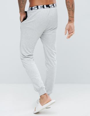 diesel julio lounge joggers