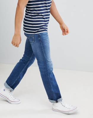 larkee relaxed fit jeans