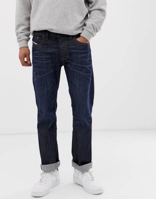 diesel straight jeans