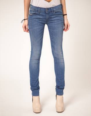 diesel livy jeans