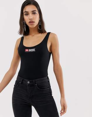 diesel bodysuit