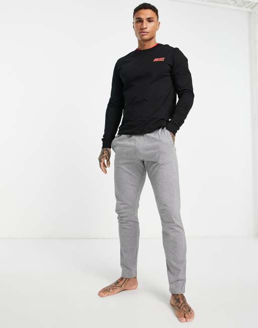 Diesel Loungewear Tracksuit