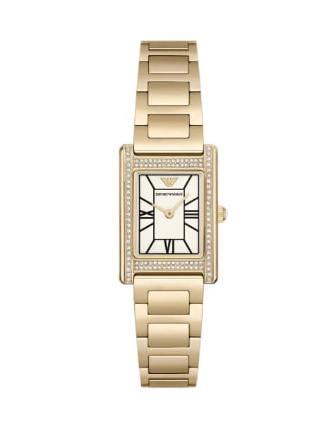 Diesel - Mega Chief DZ4323 - Montre en acier inoxydable avec mouvement à chronographe - Noir - view 1