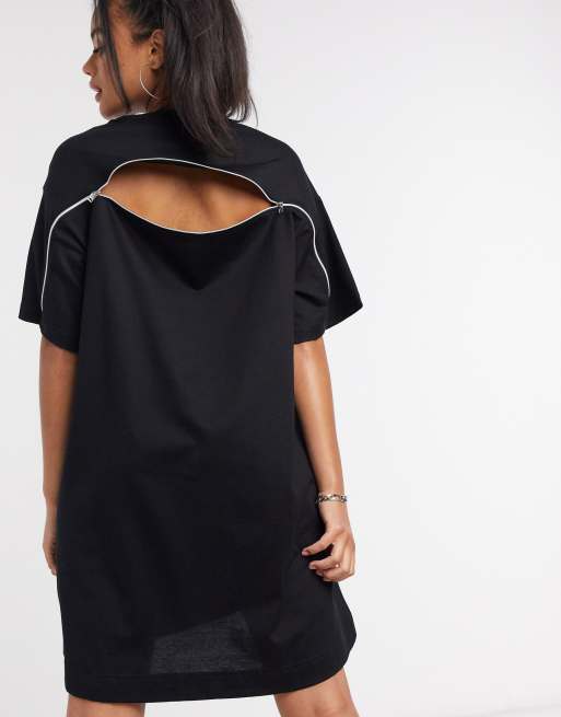 Diesel t store shirt dress