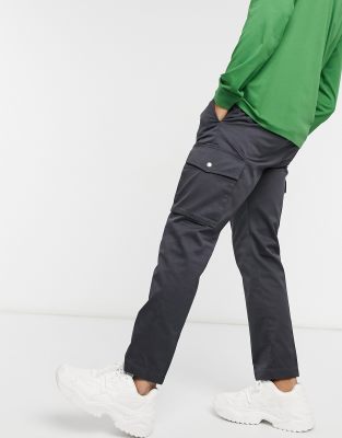 diesel cargo trousers