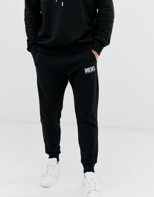 diesel sweatpants