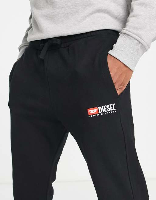 Diesel joggers hot sale