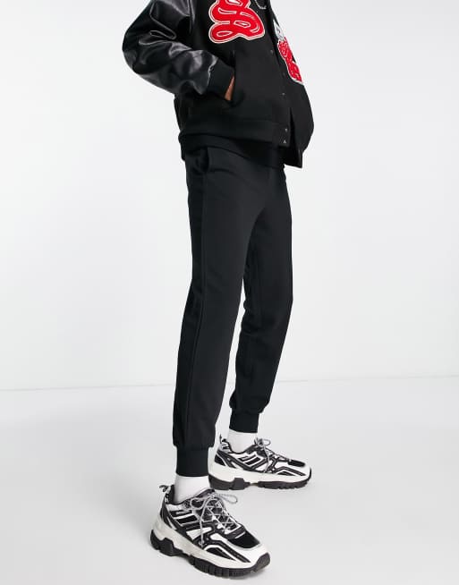 Diesel - Peter - Joggingbroek in zwart