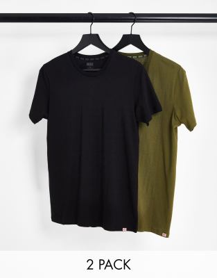 diesel multipack t shirts
