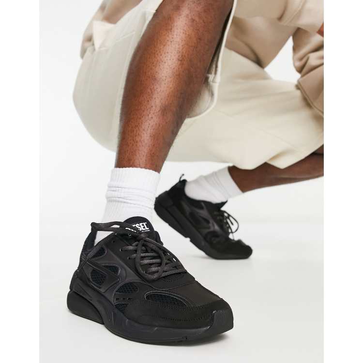 serendipity Diesel | S-Serendipity Trainers | Studio