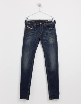 diesel sleenker 069fx