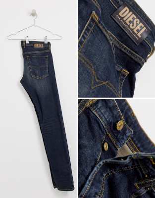 diesel sleenker skinny