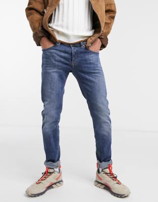 diesel sleenker x stretch
