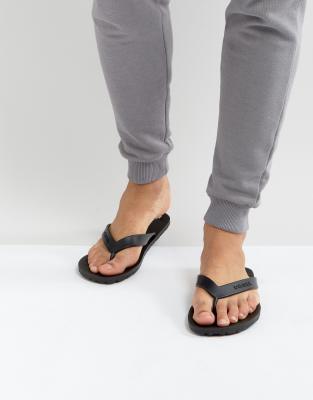 diesel splish flip flops