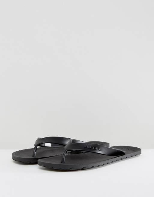 Diesel Splish Teenslippers ASOS
