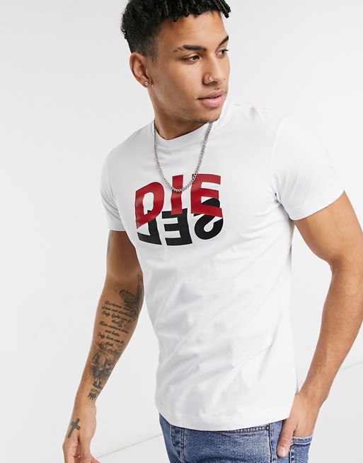 Diesel T-Diegos t-shirt