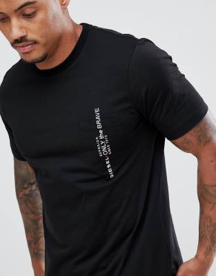 diesel superior t shirt