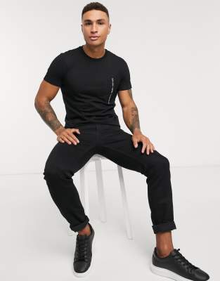 diesel copyright t shirt