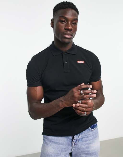 Polo shirt clearance diesel