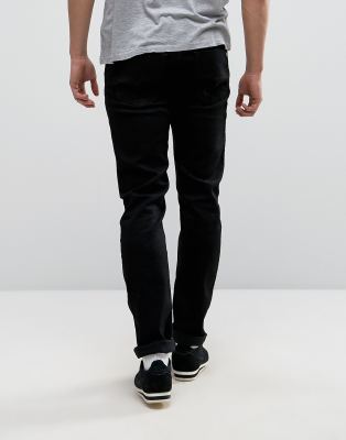 diesel tepphar slim carrot black