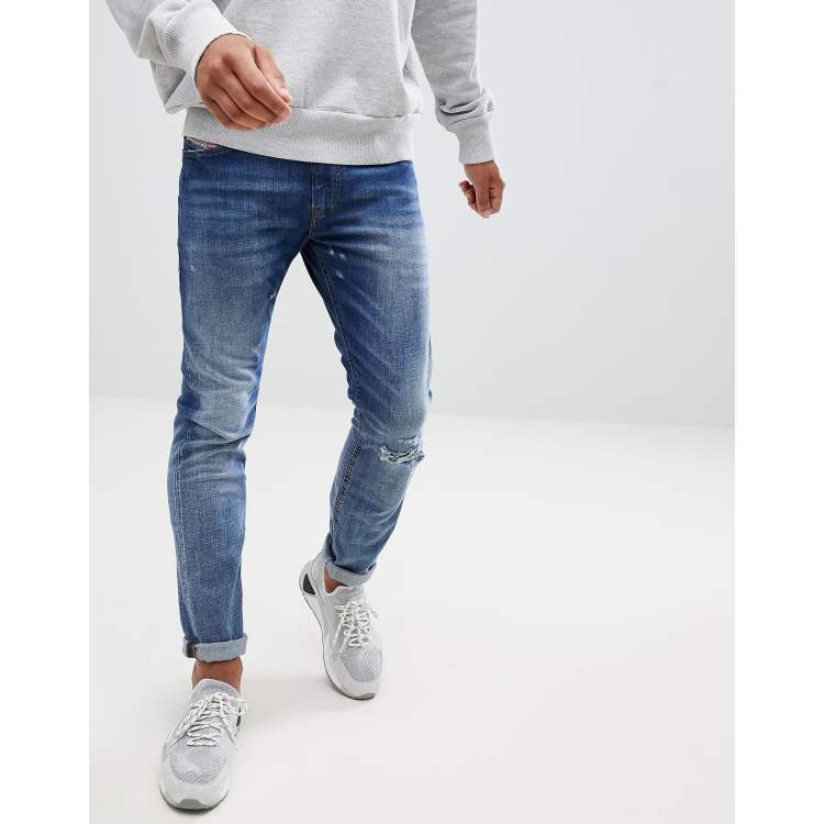 Diesel on sale thommer stretch