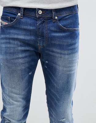 diesel thommer 084tw