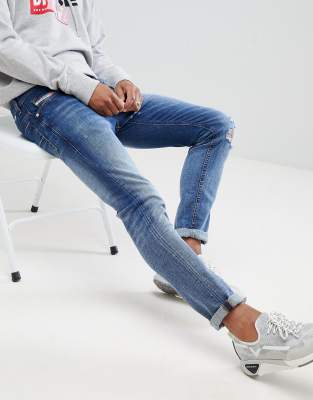 diesel thommer 084tw