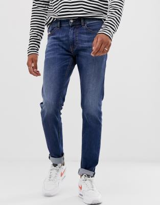 diesel thommer stretch