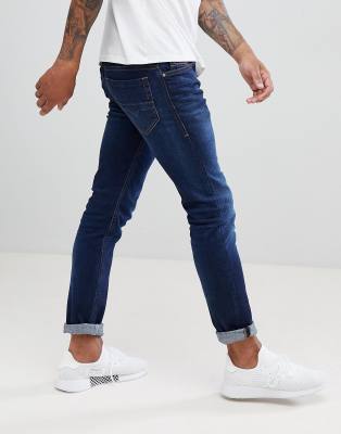 diesel thommer slim fit jeans