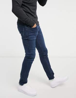 diesel thommer stretch