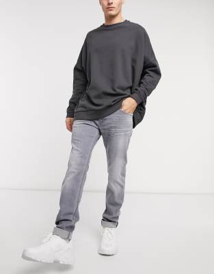 diesel stretch