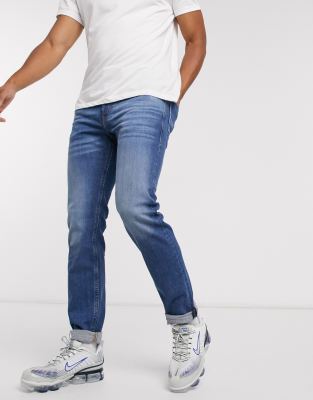 asos slim fit jeans