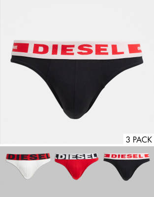 string homme diesel