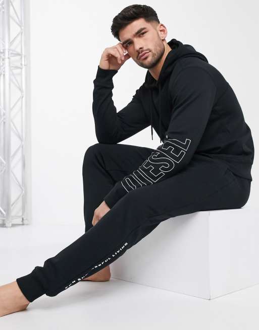 Tracksuit diesel sales