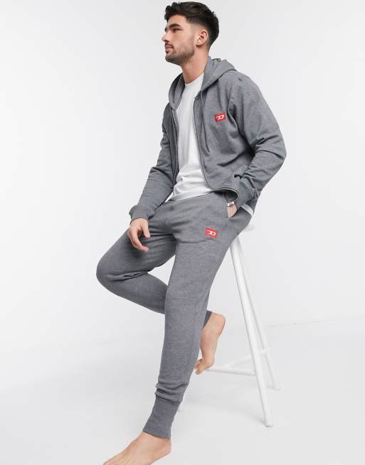 Mens diesel outlet tracksuit