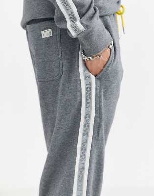 diesel peter joggers