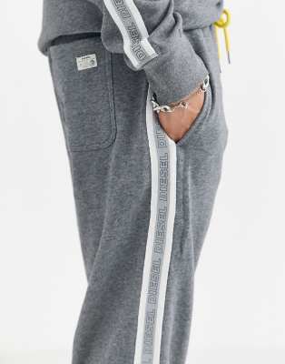 diesel peter joggers