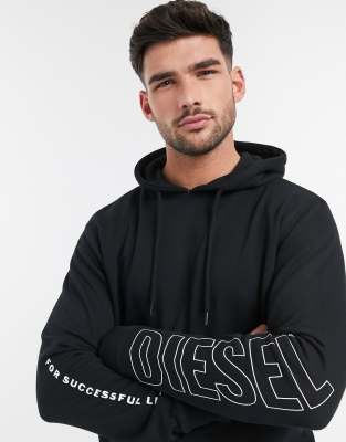diesel tracksuits