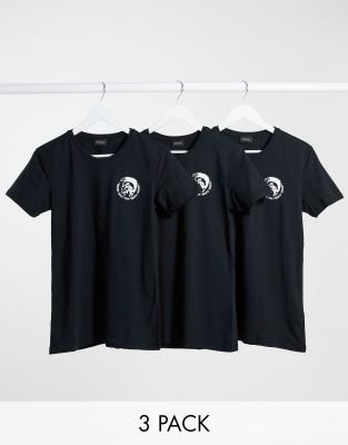 diesel multipack t shirts