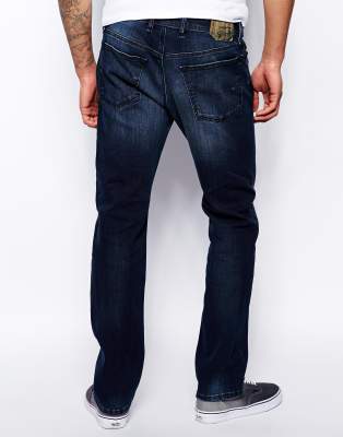 diesel waykee 814w
