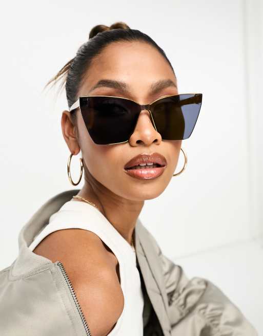 Diff Eyewear Bree Fashion Sunglasses