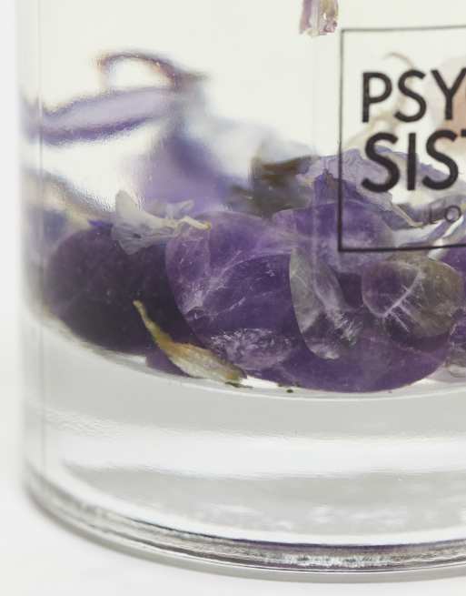 Difusor Amethyst de 150 ml exclusivo de ASOS x Psychic Sisters, 2 de 3