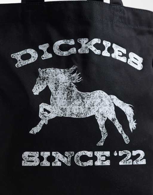 Dikcies Seasonal Tote bag in black, 3 of 4