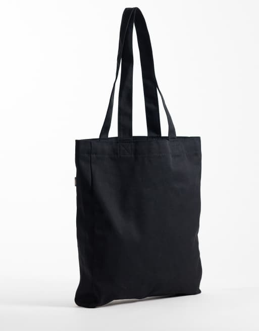 Dikcies Seasonal Tote bag in black, 4 of 4
