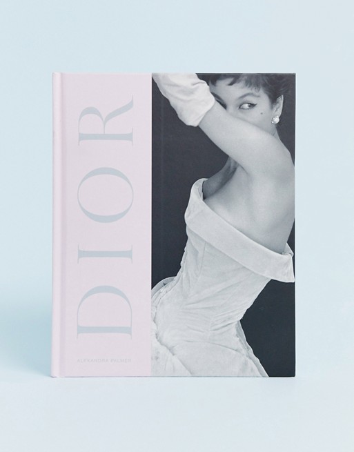 Dior by Alexandra Palmer
