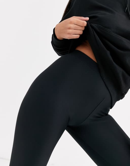 Disco-leggings fra ASOS DESIGN Petite, 3 af 4